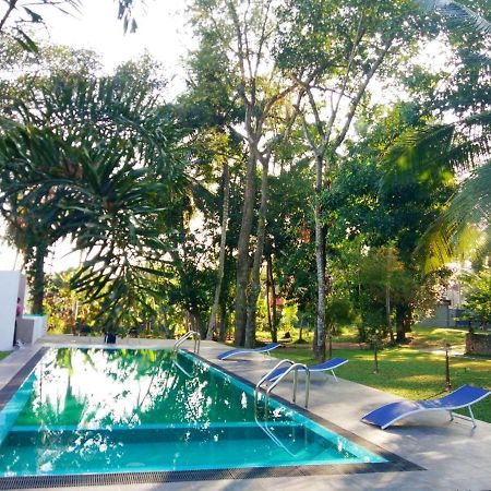 פיליינדלה Temple Pond Villa Colombo מראה חיצוני תמונה