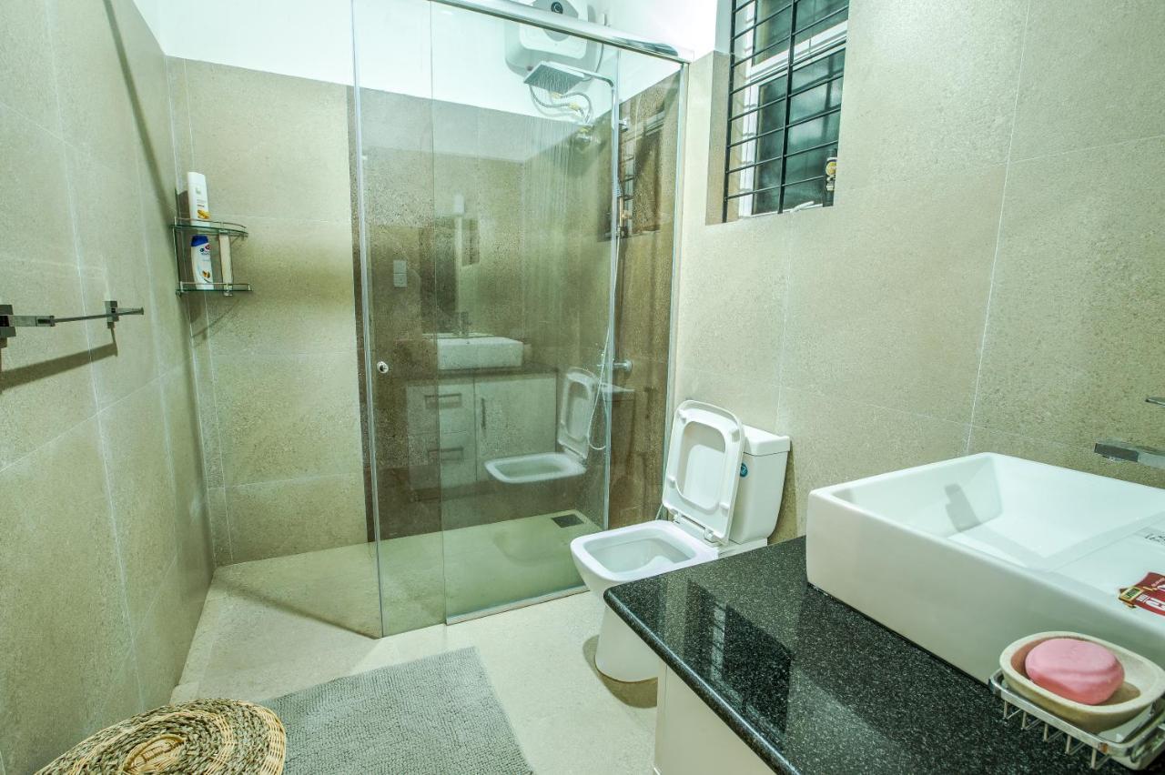 פיליינדלה Temple Pond Villa Colombo מראה חיצוני תמונה